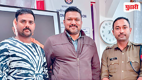Goa news 