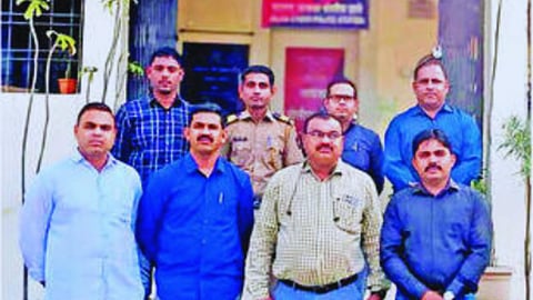 jalna news