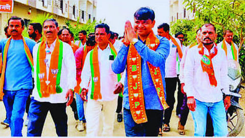 sambhajinagar news
