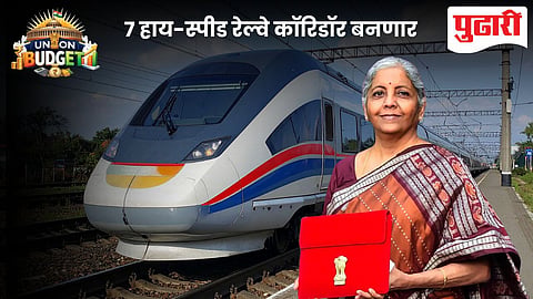 Union Budget 2026