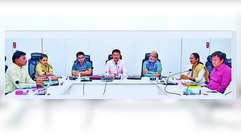 Dharashiv News