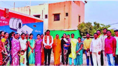 sambhajinagar news