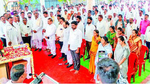jalna news