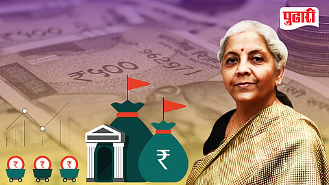 Foreign investment in public sector banks to increase