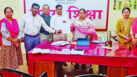 sambhajinagar news