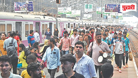 Union Budget Mumbai
