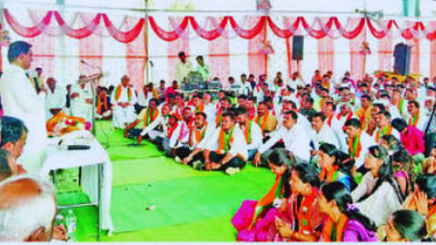 sambhajinagar news