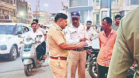 Pandharpur News