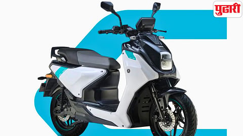Yamaha EC-06