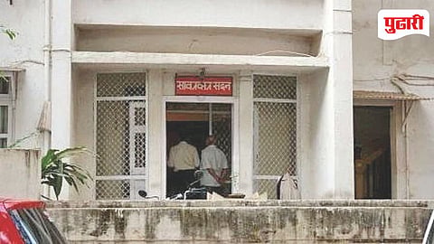 Savarkar Sadan Heritage