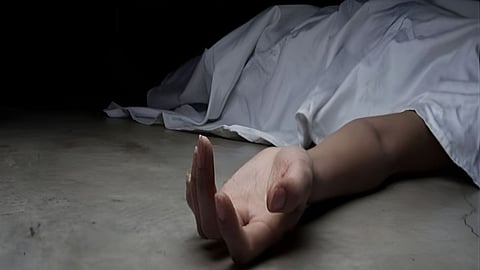 Labourer Body Found In Devgad