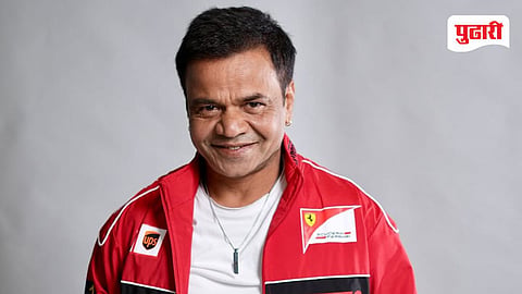 image of rajpal yadav 