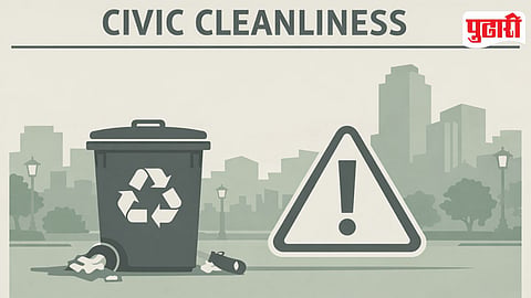 Cleanliness Drive
