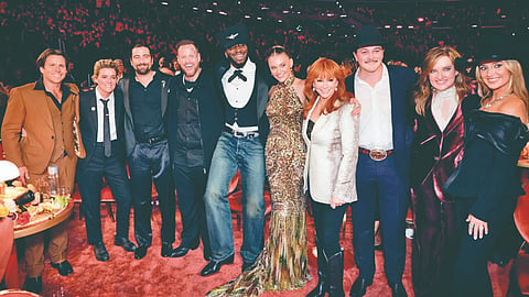 Grammy Awards
