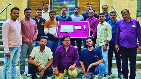 sambhajinagar news