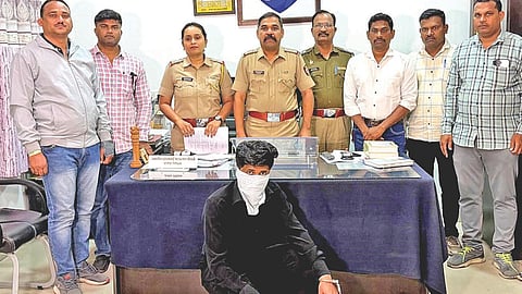 Jalna crime