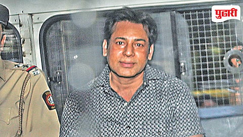Abu Salem parole rejection