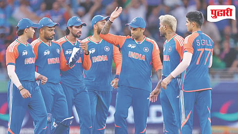 T20 World Cup 2026 India