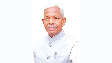 Kinwat Farmers Bhavan