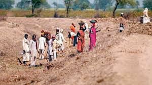 MGNREGA