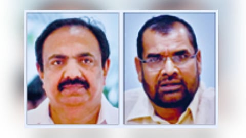 Sangli Politics
