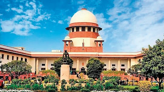 Election Commission : निवडणूक आयोग स्वतंत्र असण्यासोबतच तसा दिसायलाही हवा : न्यायमूर्ती दीपांकर दत्ता