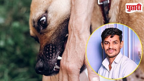 Dog Bite Death