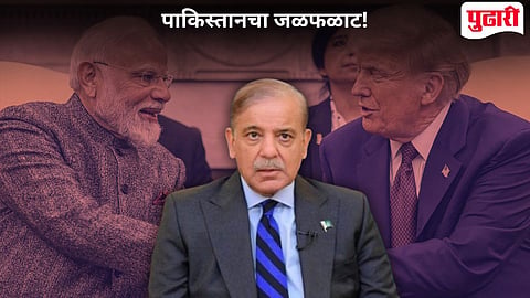 India USA Trade Deal Pakistan