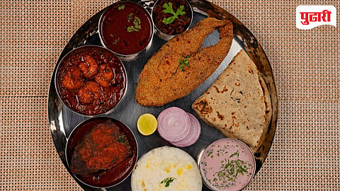 Non veg