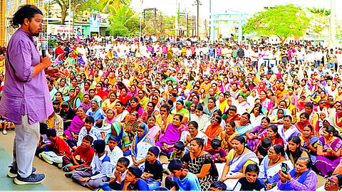 Sujat Ambedkar News