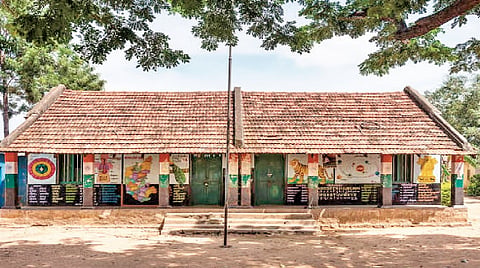 Government School Decline 