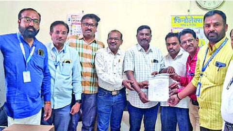 jalna news
