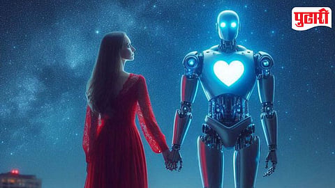 AI Virtual Partner