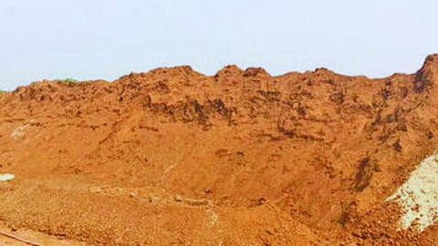 Sand Mafia News