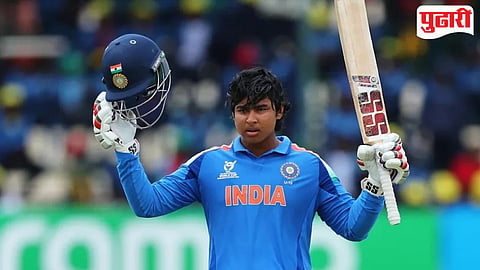 Vaibhav Suryavanshi