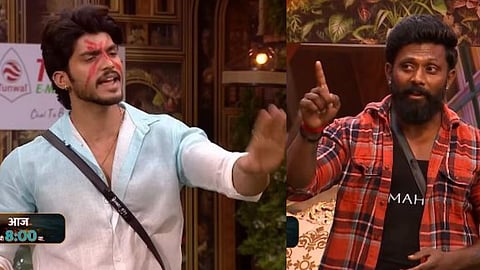 bigg boss marathi 6