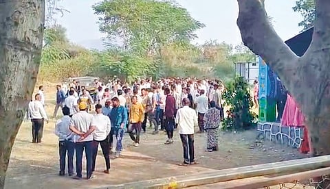 Satara ZP Election