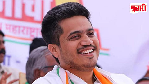 Rohit Pawar