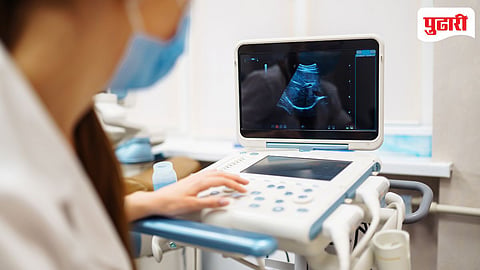sonography scam