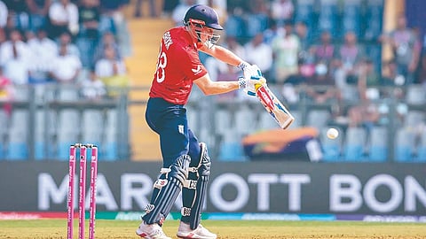 T20 World Cup 2026
