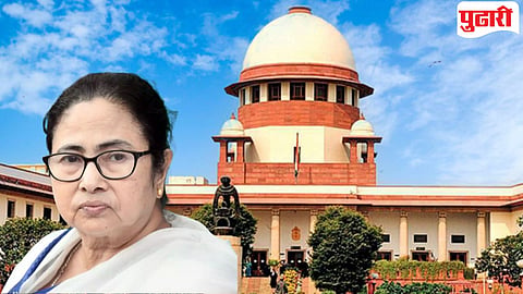 Supreme Court on voter list revision