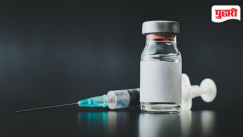Haffkine Vaccine