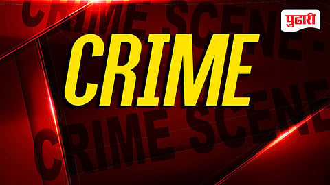 Crime News 