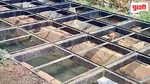 Farmers Protest Goa