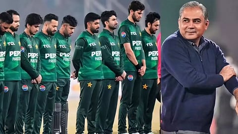 IND vs PAK : ICCने पाकच्या नाड्या आवळल्या! बहिष्काराचे अस्त्र म्यान, भारताविरुद्ध खेळणार
