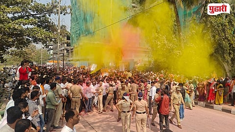 BJP Panvel Victory