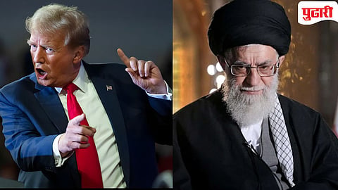 US Iran Conflict