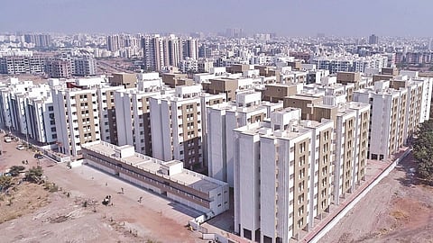 MHADA house sale