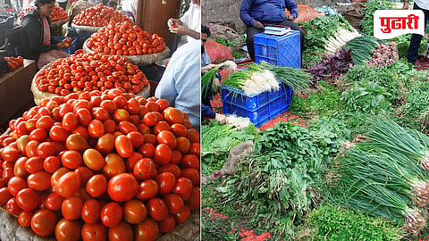Pune Market Update