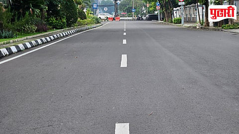 Road